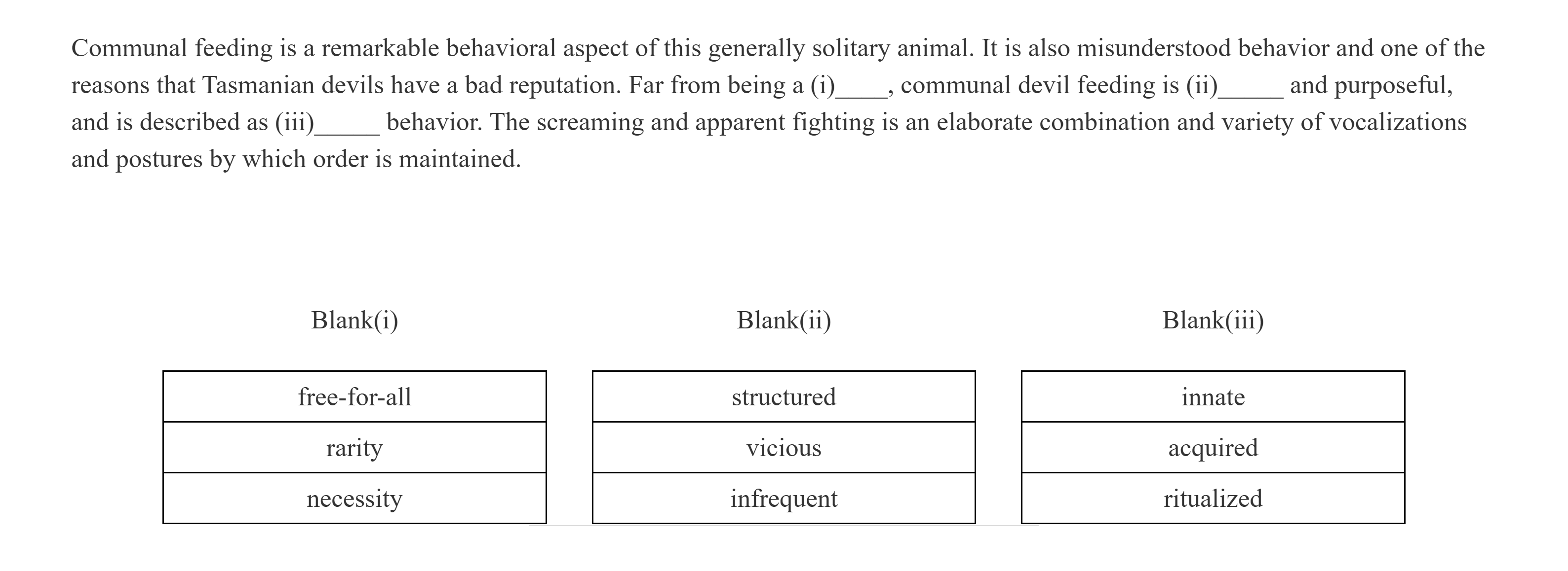 KMF Comprehensive set of mathematics questions after the reform